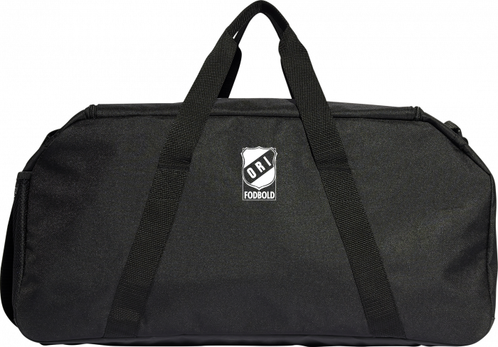 Adidas - Tiro Duffelbag Small - Zwart
