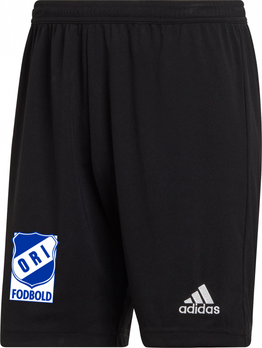 Adidas - Ori Shorts Udebane - Czarny & biały